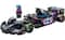 LEGO® Speed Champions BWT Alpine F1® Team A524 Race Car Toy Vehicle 77248